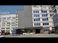 Fabryka systemów zasilania energią słoneczną Dostawca baterii Motive Power