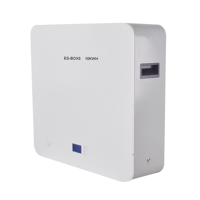 Domowa bateria litowa Solar Powerwall 10kwh 20kwh Lifepo4