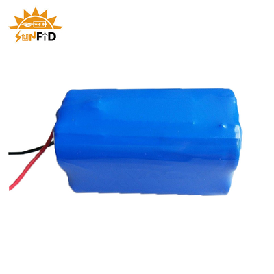 Akumulator litowy 2,5ah 12,8 V 18650