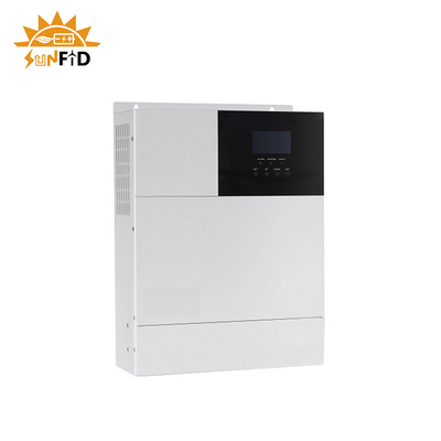 48V 40A 220V 3KW 145VDC All In One Solar Charger Inverter
