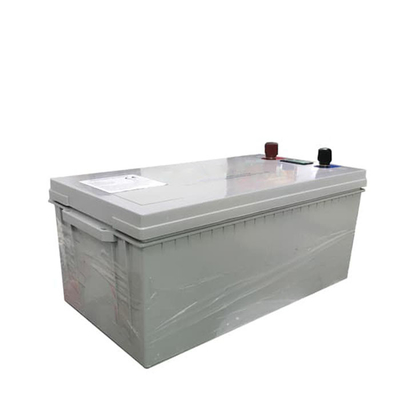Akumulator litowy 12V 200AH Wózek golfowy Solar 30A