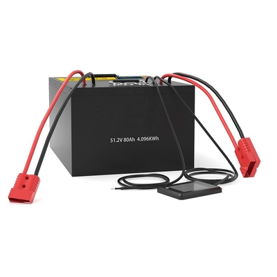 Akumulator litowy Yamaha Golf Cart 48V 80Ah Lifepo4