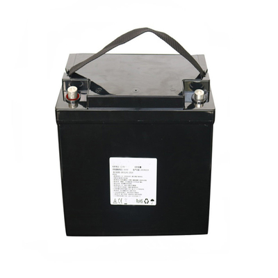 24V Lifepo4 SLA Zamiennik 30Ah RV Caravan Motor Home 26650 3.2V
