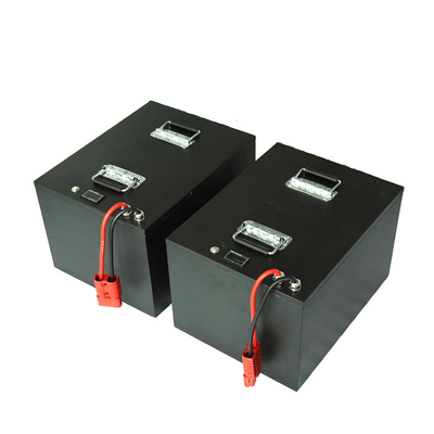 200Ah 24V Lifepo4 SLA Zamienny akumulator Solar Steet Light Energy Power