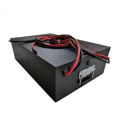300Ah Lifepo4 SLA Zamienny akumulator 48 V do przechowywania energii RV Solar Marine Home