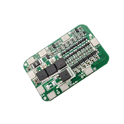 Inteligentna bateria litowa Lifepo4 BMS 120ah 6s Lifepo4 200ah 5a 10a dla LFP
