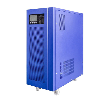 Falownik czystej fali sinusoidalnej 8000 W