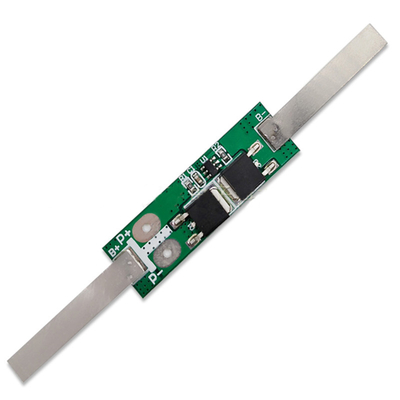 32700 32650 Inteligentna bateria litowa BMS 3,2 V PCBA 1S Lifepo4