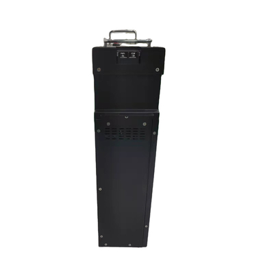 50Ah Telecom Bateria litowa 1000Hz 2400w 48V Wewnętrzny system zasilania
