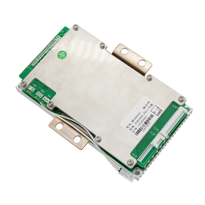 24V 36V 12v Bateria litowa BMS 48V 60V 72V 3S-24S 100A 120A 150A 200A 250A Lifepo4 4s 200a