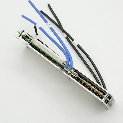 16s 48v bateria litowa BMS 17s 60v 20s 72v 60a płytka drukowana z aplikacją BT