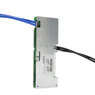 16s 48v bateria litowa BMS 17s 60v 20s 72v 60a płytka drukowana z aplikacją BT
