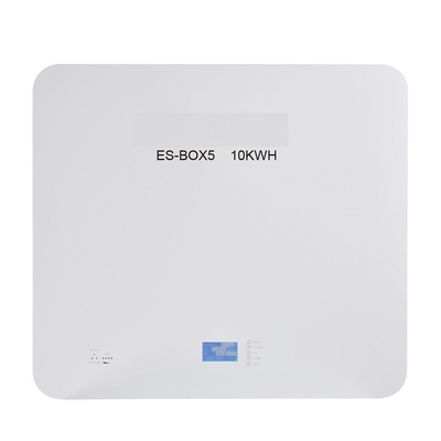 Domowa bateria litowa Solar Powerwall 10kwh 20kwh Lifepo4