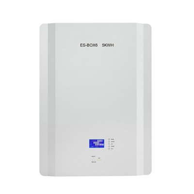 Bateria litowo-jonowa Solar ESS Powerwall 5kwh 51,2 V 48 V LiFePO4