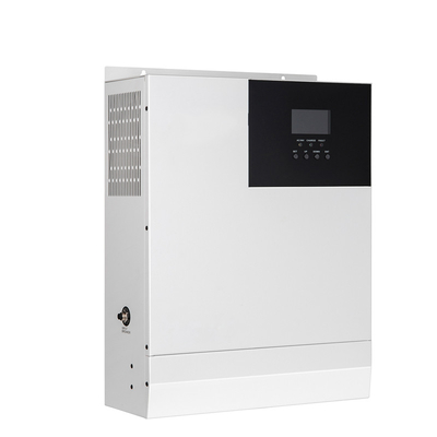 Zestaw do domowego układu słonecznego 3KW Off Grid 50HZ 60HZ MPPT 110-250V