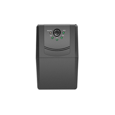 50Hz 60Hz UPS Akumulator litowo-jonowy Wyświetlacz LED 220VAC