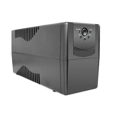 50Hz 60Hz UPS Akumulator litowo-jonowy Wyświetlacz LED 220VAC