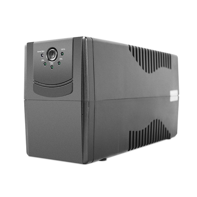 50Hz 60Hz UPS Akumulator litowo-jonowy Wyświetlacz LED 220VAC