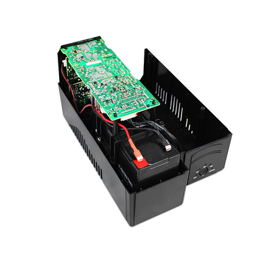 50Hz 60Hz UPS Akumulator litowo-jonowy Wyświetlacz LED 220VAC