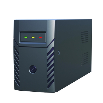 Akumulator litowo-żelazowo-fosforanowy 76,8 Wh Offline 600 VA