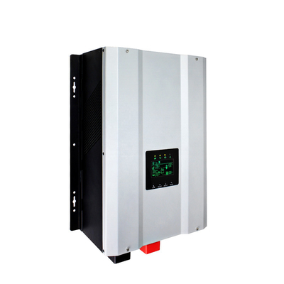 10KW Off Grid Solar Power System 110-240V dla gospodarstwa domowego RV