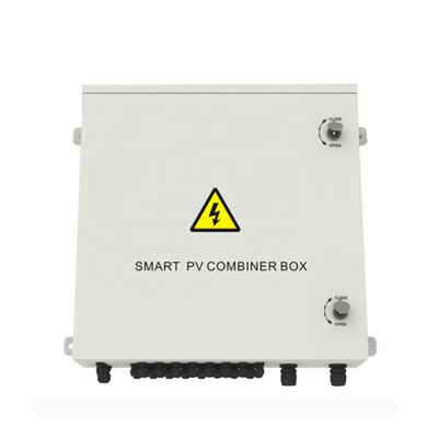 10KW Off Grid Solar Power System 110-240V dla gospodarstwa domowego RV