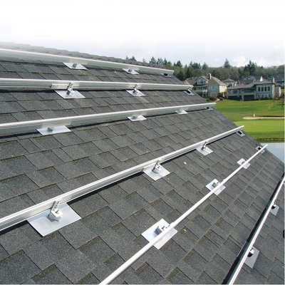 5KW Solar Power System dla Off Grid 48V z baterią Codzienne wytwarzanie energii
