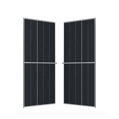 5KW Solar Power System dla Off Grid 48V z baterią Codzienne wytwarzanie energii