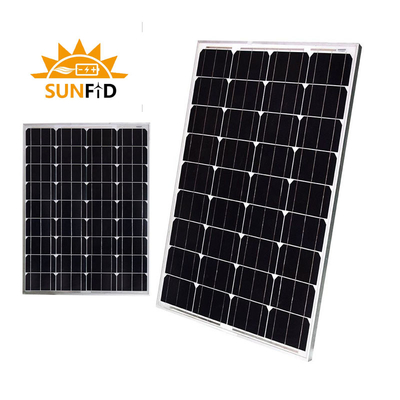 Mieszkaniowy system magazynowania energii 405 W 415 W PERC Half Cell