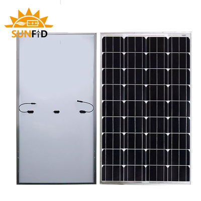 Mieszkaniowy system magazynowania energii 405 W 415 W PERC Half Cell