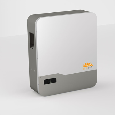 Bateria litowa Lifepo4 Powerwall 51,2V100Ah 5KWH naścienna