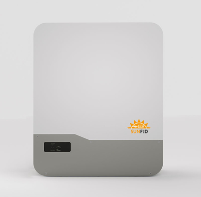 Bateria litowa Lifepo4 Powerwall 51,2V100Ah 5KWH naścienna