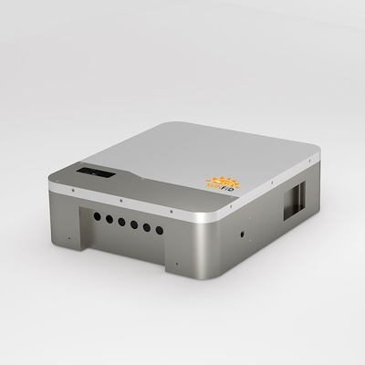 Bateria litowa Lifepo4 Powerwall 51,2V100Ah 5KWH naścienna