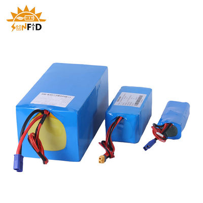 12.8V 6Ah 32700 Litowy zestaw baterii LiFePO4 do światła ulicznego