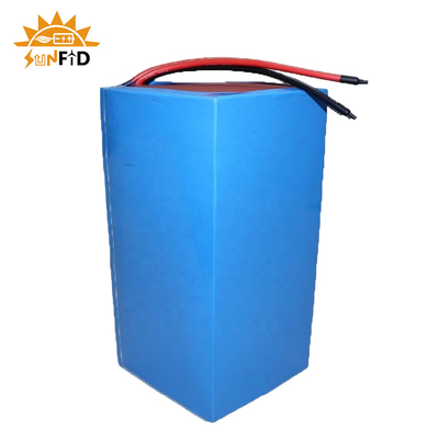 12,8 V 80 Ah 48 V 50 Ah Lifepo4 Akumulator 26650 Akumulator