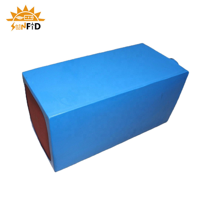 12,8 V 80 Ah 48 V 50 Ah Lifepo4 Akumulator 26650 Akumulator