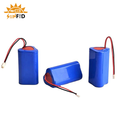 Akumulator litowy 3,7 V 7,4 V 11,1 V 14,8 V 14500 10440 18650 21700 26650 32650 Li Ion LiFeO4