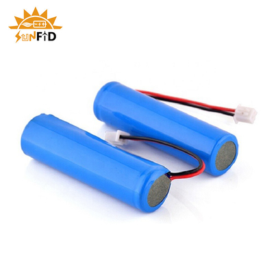 Akumulator litowy 3,7 V 7,4 V 11,1 V 14,8 V 14500 10440 18650 21700 26650 32650 Li Ion LiFeO4