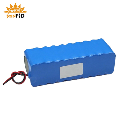 Akumulator litowo-jonowy Deep Cycle 12V 16Ah Highdrive