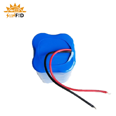 Akumulator litowy 2,5ah 12,8 V 18650