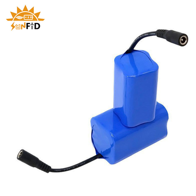 Akumulator litowy 22,2 V 2600 mah do samochodu Batte Konsola pistolet myjka Model samolotu zagnieżdżanie