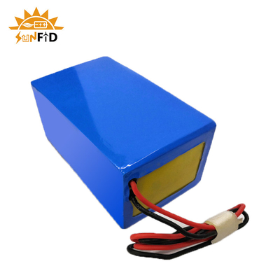 14,8 V 14 V 18650 Akumulator z BMS 2000 mAh 2500 mAh