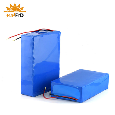 12V 7Ah UPS Bateria litowa 25Ah 50Ah 100Ah LifePO4 Akumulator Monitor CCTV