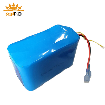Akumulator litowy 25,6 V 6 Ah 8S1P Solar LED Lighting LifePO4 Battery Pack