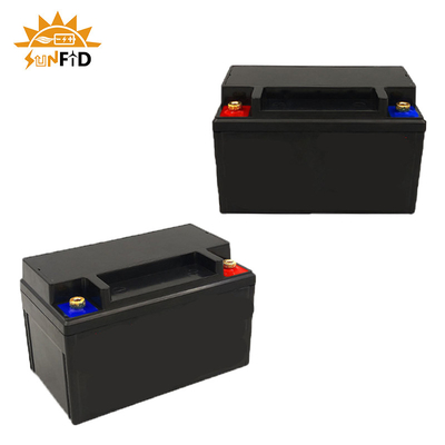 2500 mAh Akumulator litowo-żelazowo-fosforanowy 12,8 V