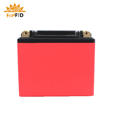Akumulator litowo-jonowy 12 V 30 Ah do motocykli elektrycznych Silniki do trolingu 20 Ah Lifepo4