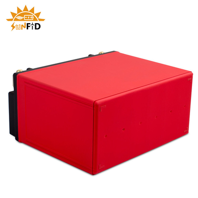 12,8 V 20ah 30L-BS Motocyklowa bateria litowa z BMS Stop Startowanie baterii