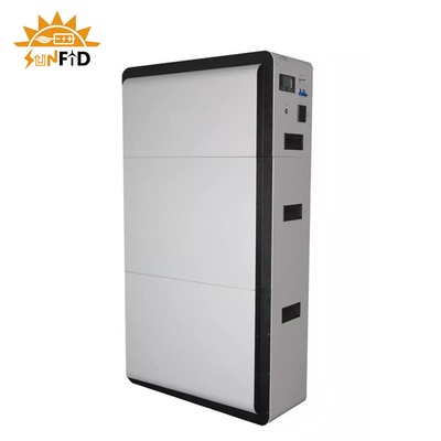5kwh Residential Energy Storage 220V 2kw All In One Solar Inverter