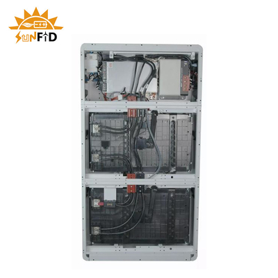 5kwh Residential Energy Storage 220V 2kw All In One Solar Inverter