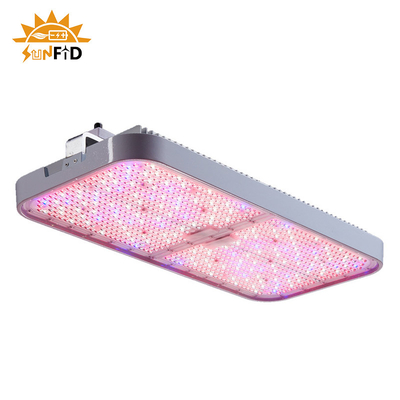 Pełne spektrum roślin szklarniowych LED Grow Light 800W Źródło światła Samsung / Osram / Seoul